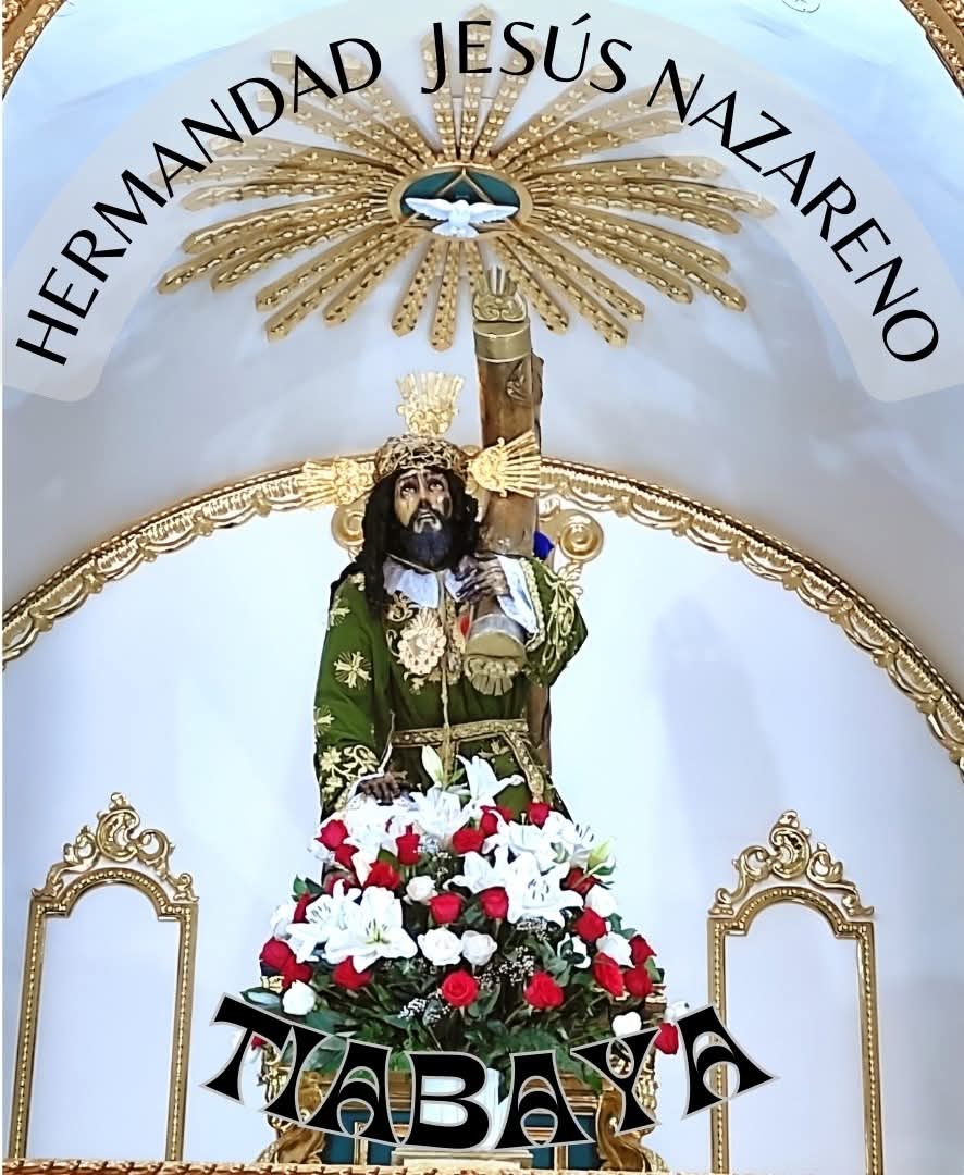 Tres siglos de devoción a Jesús  de Nazareno en Tiabaya