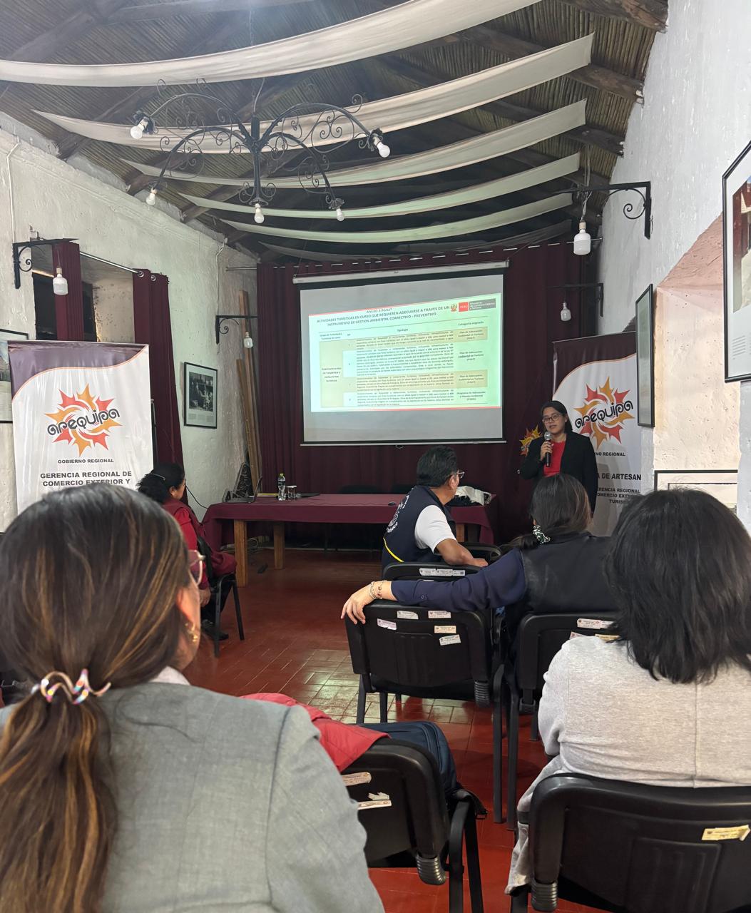 Fortalecen supervisión ambiental en la actividad turística