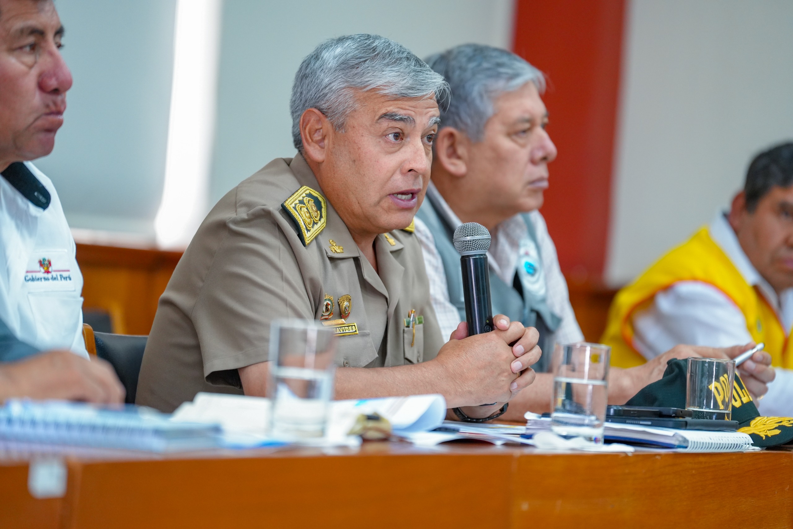 Adoptan medidas urgentes contra accidentes de tránsito y casos de ciberbullying en Arequipa