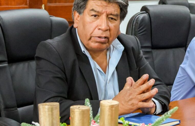 CREAT descarta protestas tras acuerdos con la Municipalidad de Arequipa