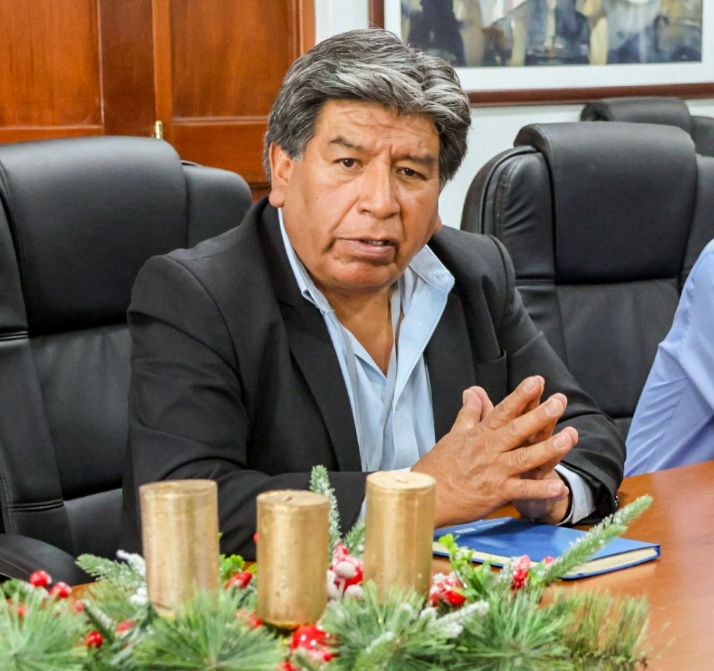 CREAT descarta protestas tras acuerdos con la Municipalidad de Arequipa