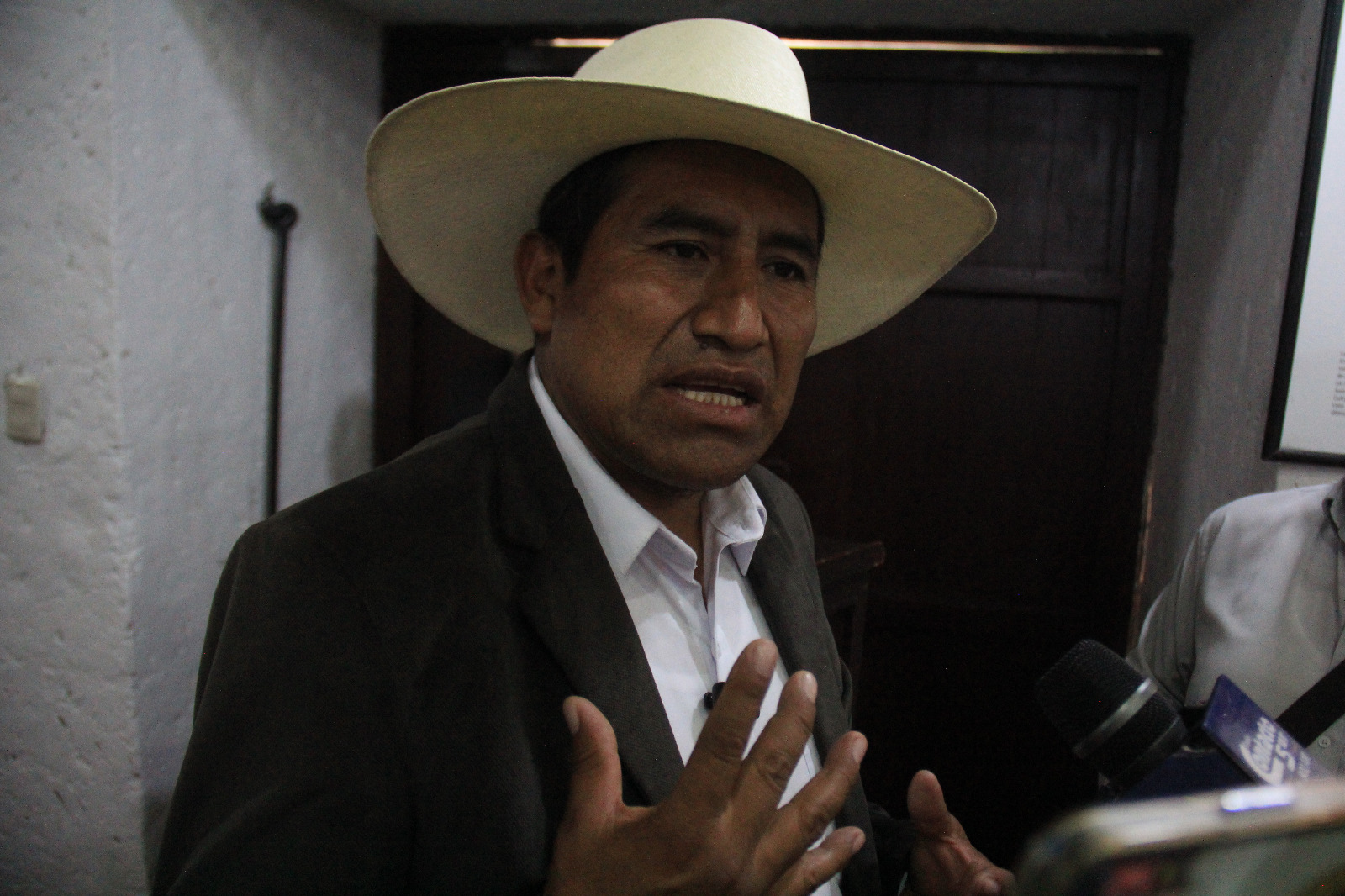 Comunidad campesina de Polobaya supera ingresos de la municipalidad