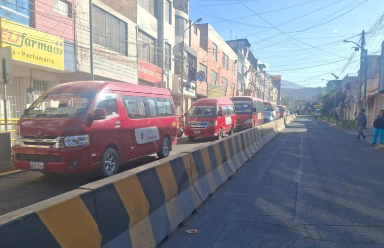 Exigen el fin del tráfico en Malecón Zolezzi