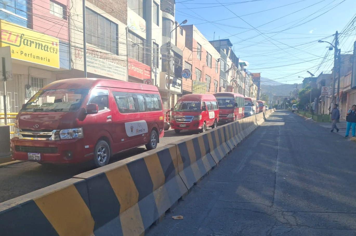 Exigen el fin del tráfico en Malecón Zolezzi