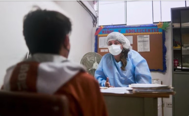 Pacientes psiquiátricos rurales están abandonados por falta de especialistas