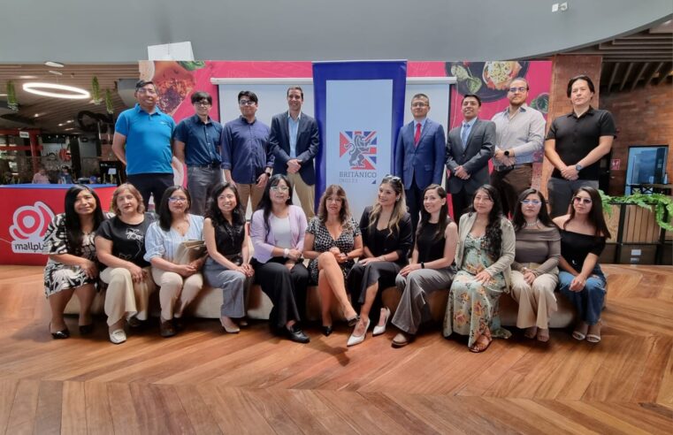 Británico cambia de sede para mejorar accesibilidad y experiencia de alumnos