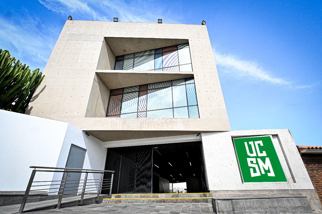 UCSM adquiere moderna infraestructura en Umacollo para nueva sede académica