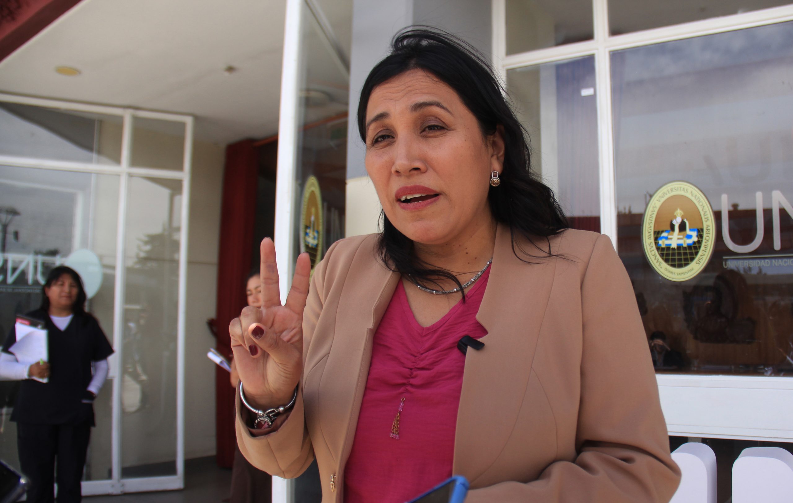 Retrocesos en educación sexual acompañan alza de embarazos adolescentes en Perú