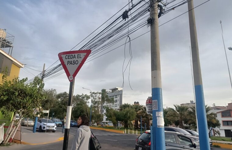 FOTO DE HOY JUEVES 06 DE NOVIEMBRE