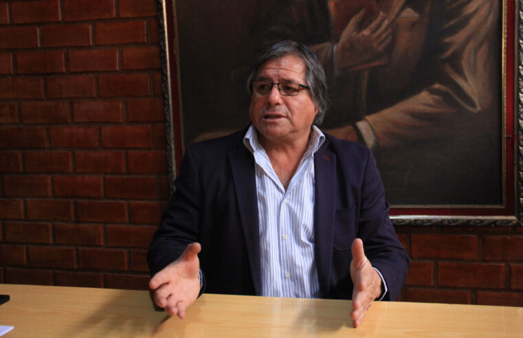 Docentes del Sutep acatarán paro nacional de 24 horas