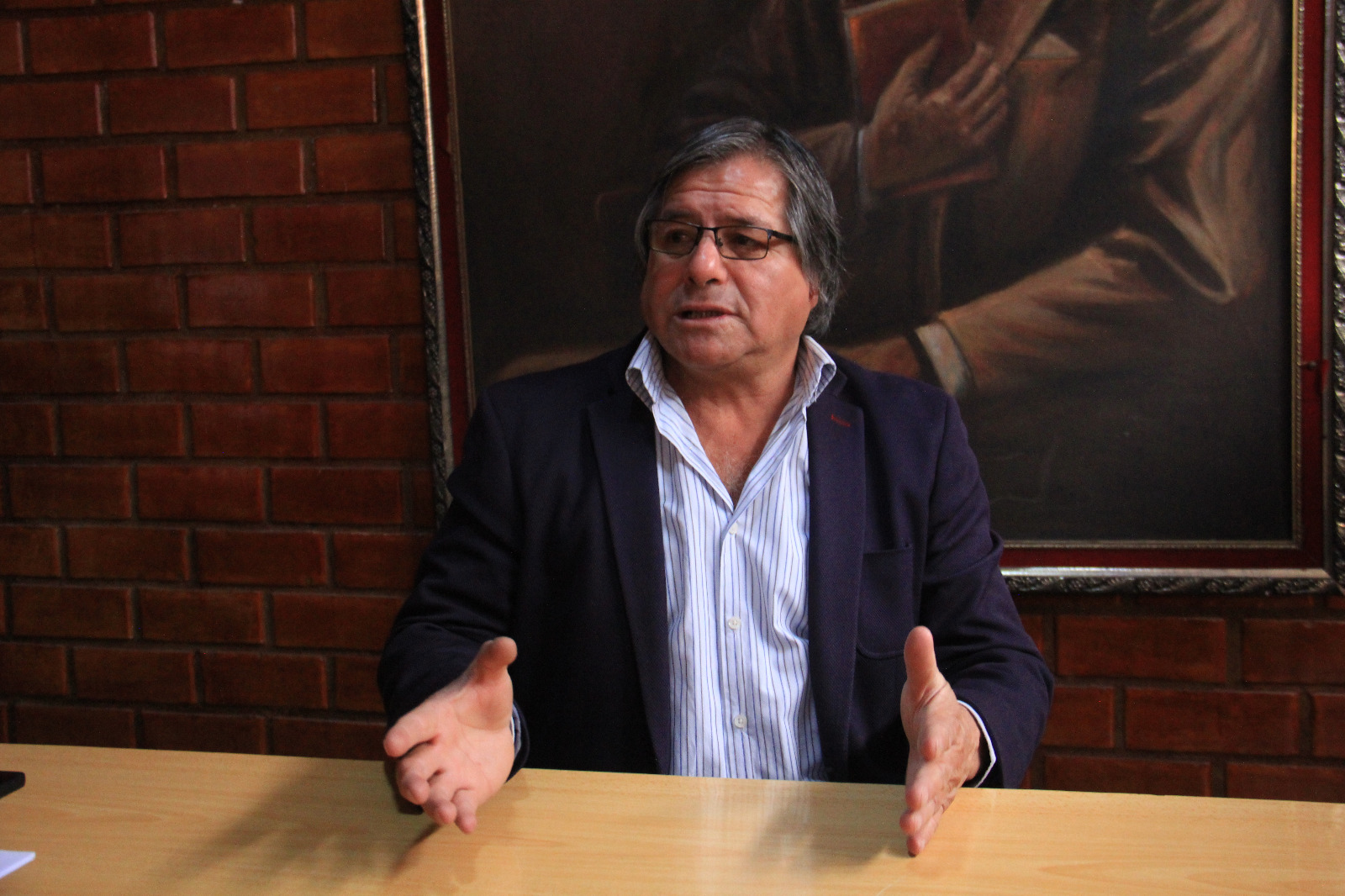 Docentes del Sutep acatarán paro nacional de 24 horas