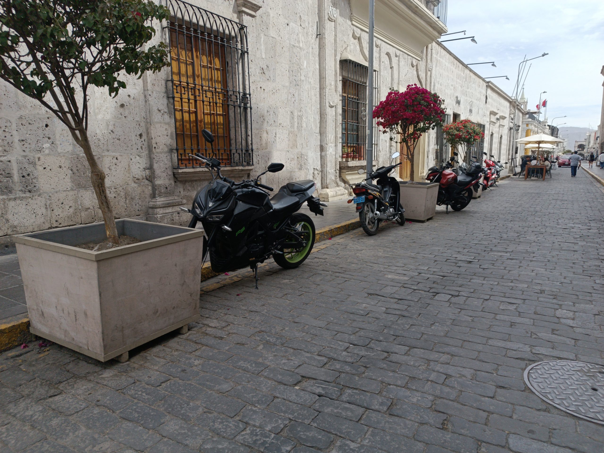 FOTO DE HOY JUEVES 13 DE NOVIEMBRE