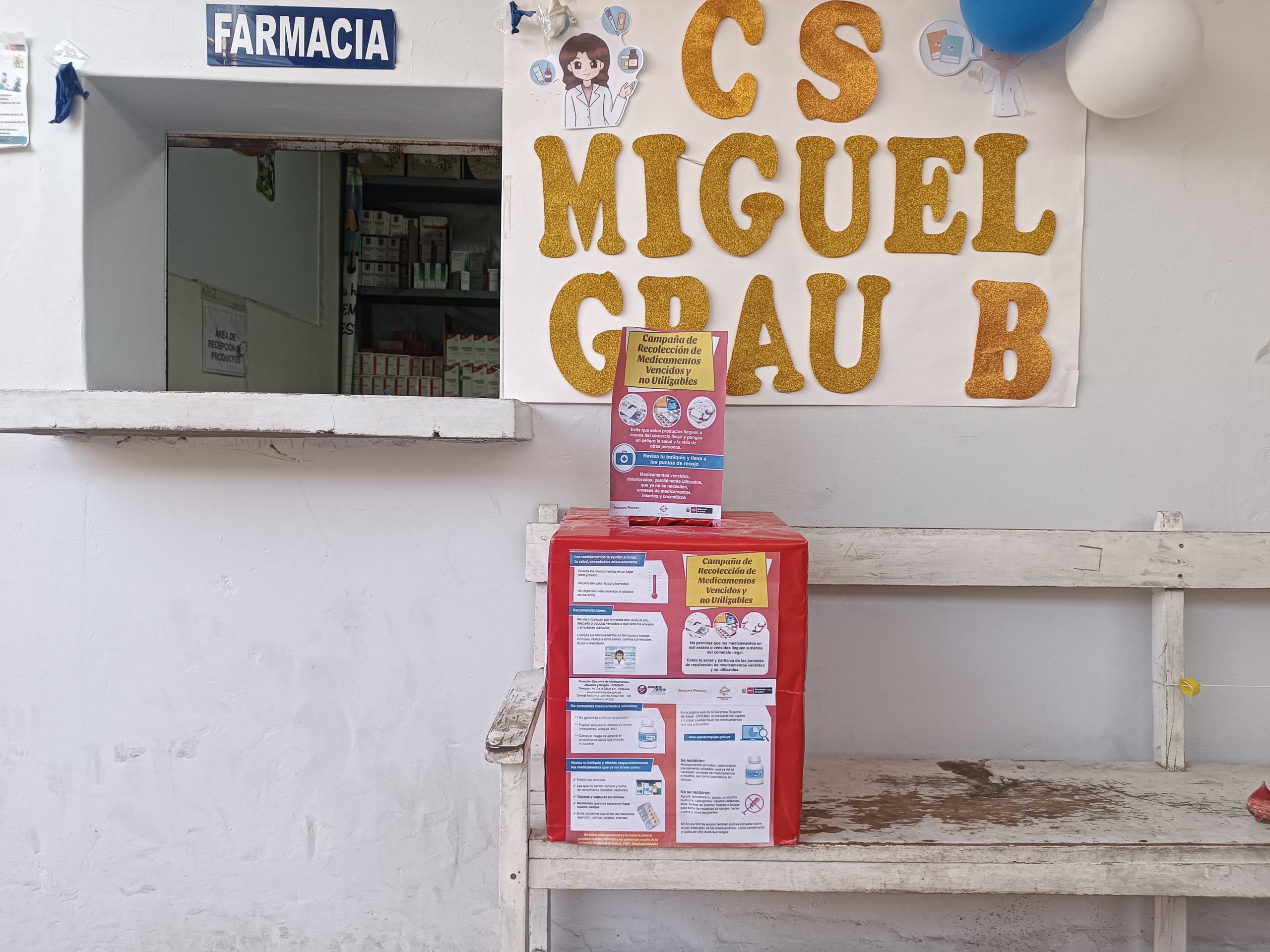 FOTO DE HOY SABADO 15 DE NOVIEMBRE