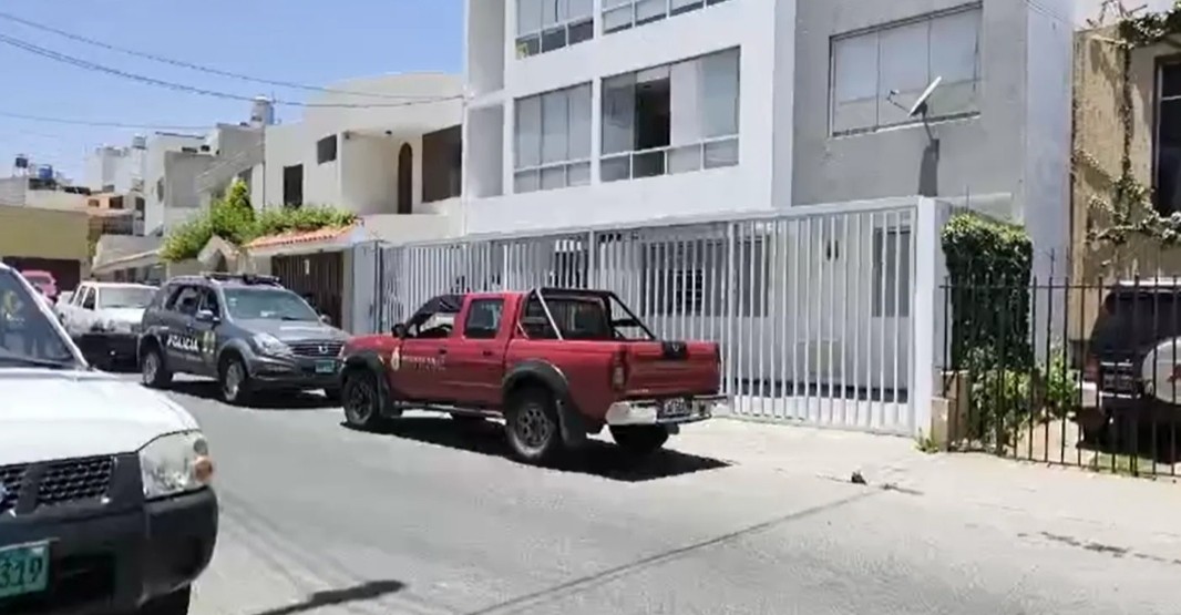 Arequipa despide a Óscar Manzanares