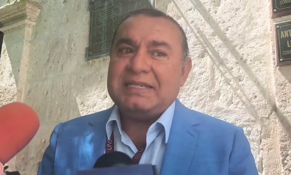 Solicitan construcción canales de riego ante desabastecimiento hídrico en Tipan