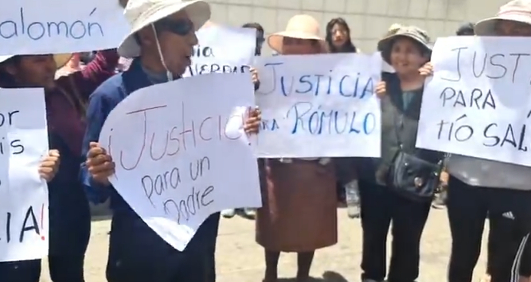 FOTO DE HOY MARTES 19 DE NOVIEMBRE