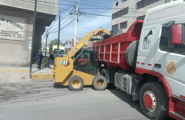 FOTO DE HOY JUEVES 27 DE NOVIEMBRE