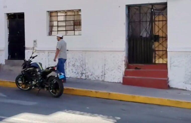 Detonan explosivo en vivienda de un abogado en Miraflores