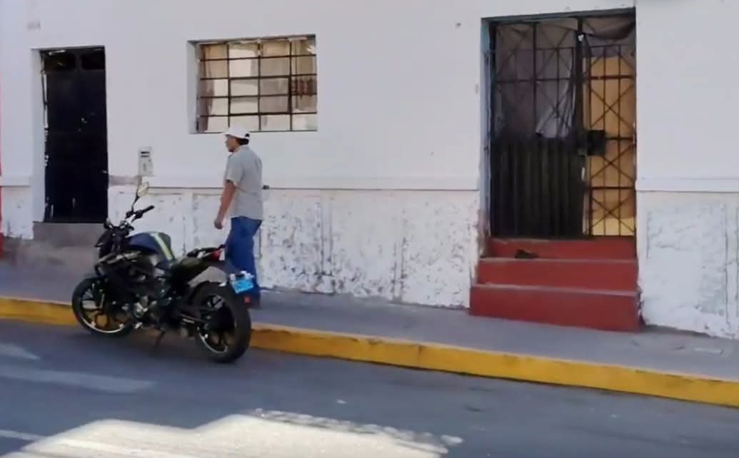 Detonan explosivo en vivienda de un abogado en Miraflores