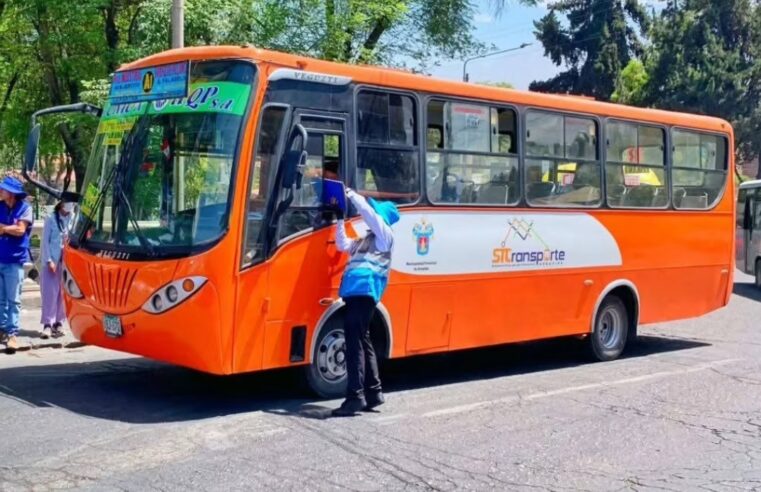 Sancionarán a empresa por negarse a trasladar a persona con discapacidad