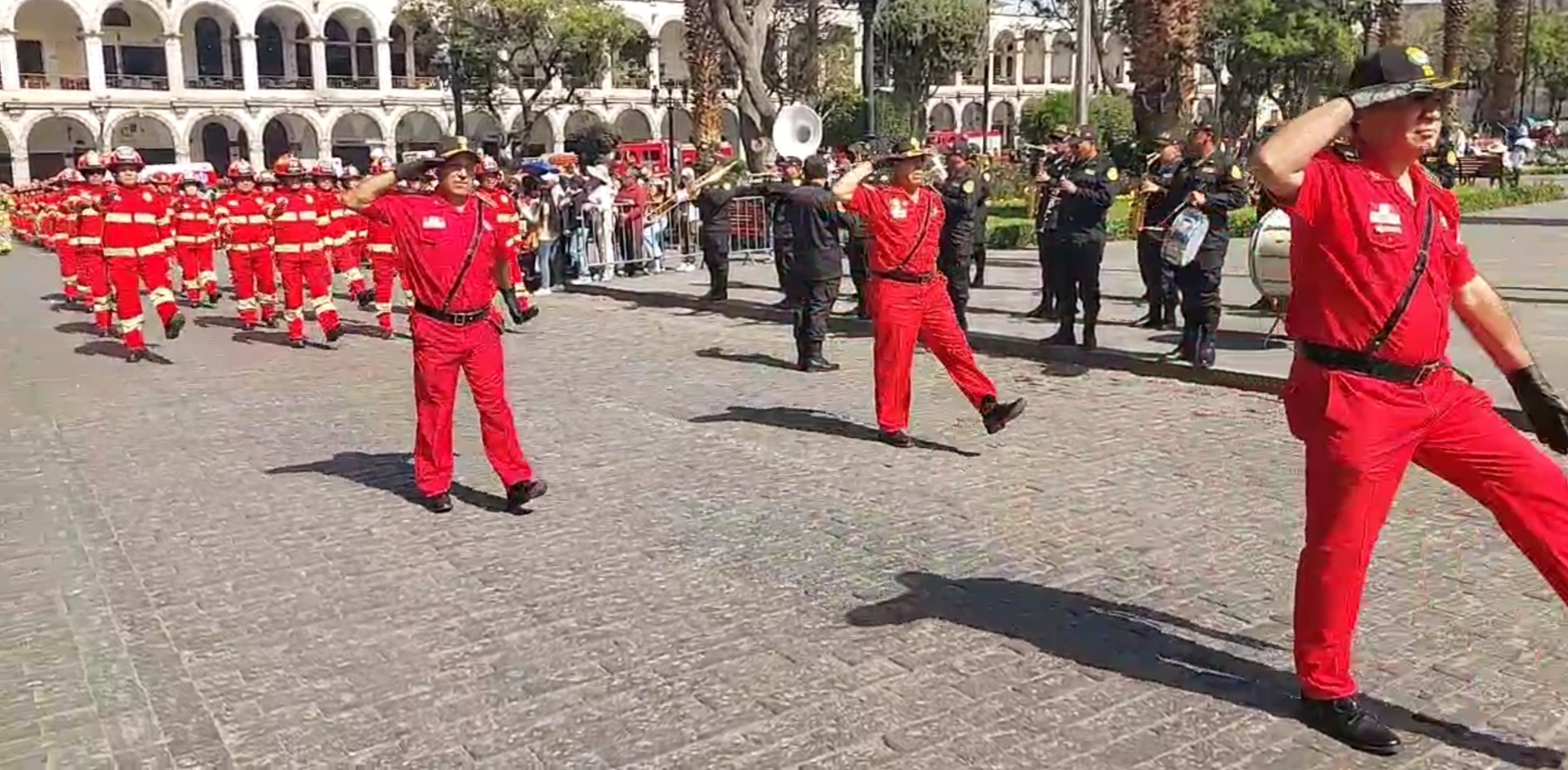FOTO DE HOY LUNES 01 DE DICIEMBRE