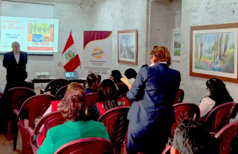 PER 2026-2036 ingresa a su etapa final y sería aprobado en la quincena de diciembre