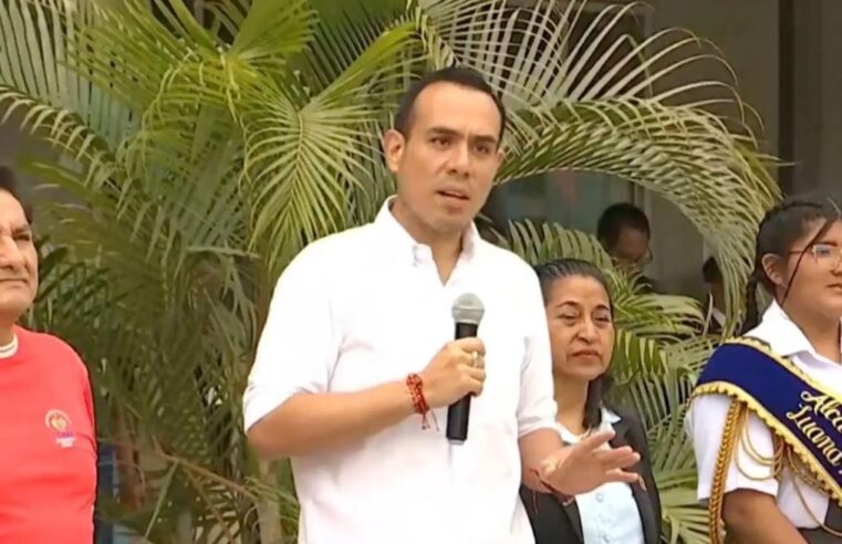 Jerí viajará a Puno y causa rechazo de deudos de víctimas de protestas