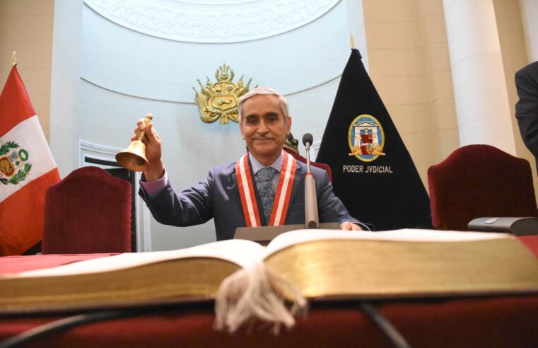 PJ rechaza pedido del JNE sobre partido de Duberlí Rodríguez