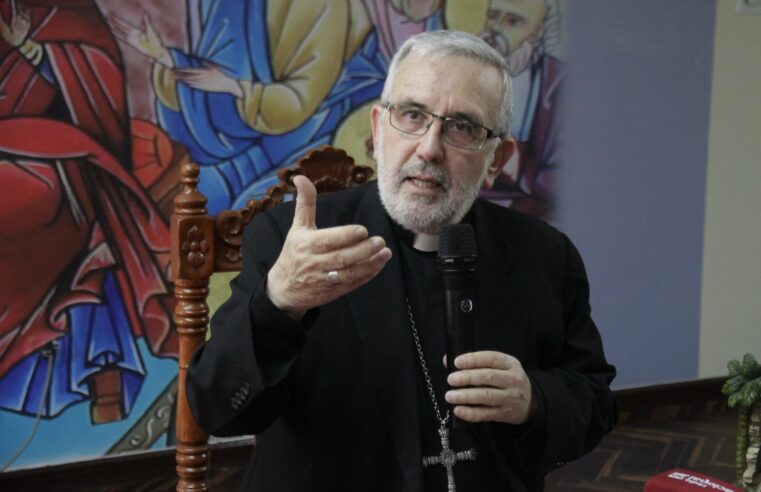 “Promover el sexocentrismo en los jóvenes es hacer daño a la sociedad”