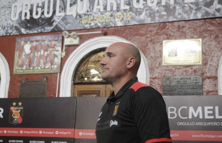 A FBC Melgar le deben casi tres millones de dólares