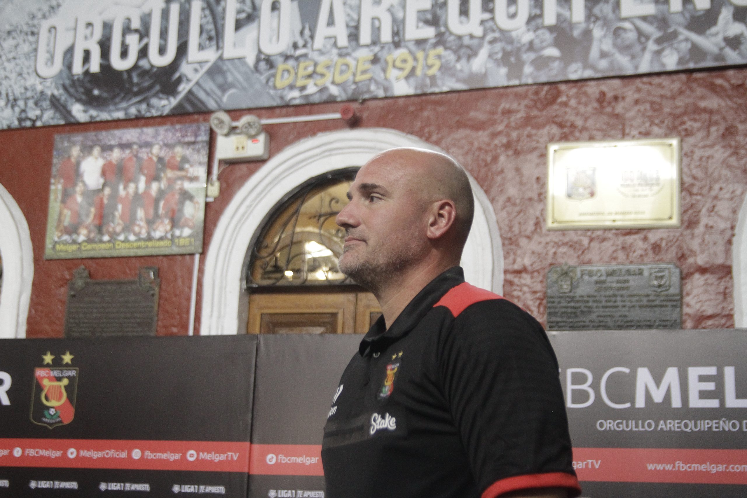 A FBC Melgar le deben casi tres millones de dólares