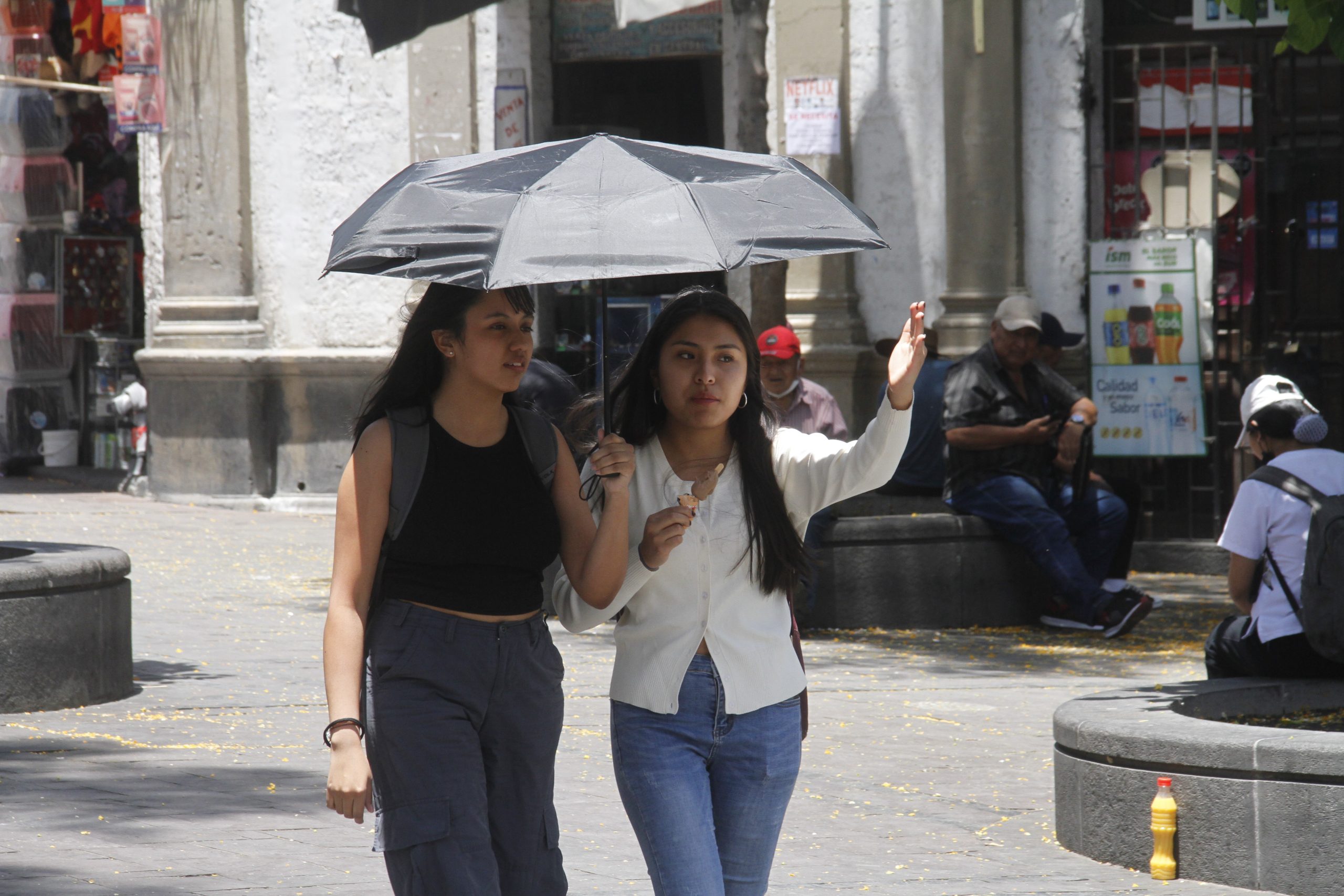 Radiación solar en Arequipa alcanza niveles extremos durante primavera