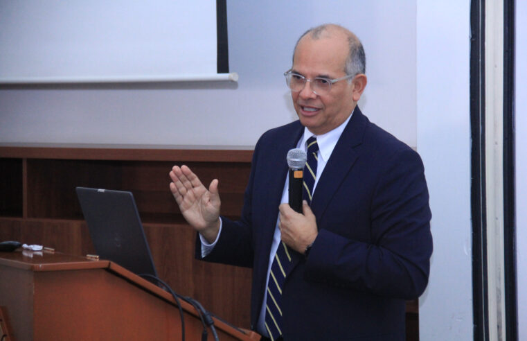 “Arequipa debería ser locomotora de economía nacional, pero solo crece 1%”