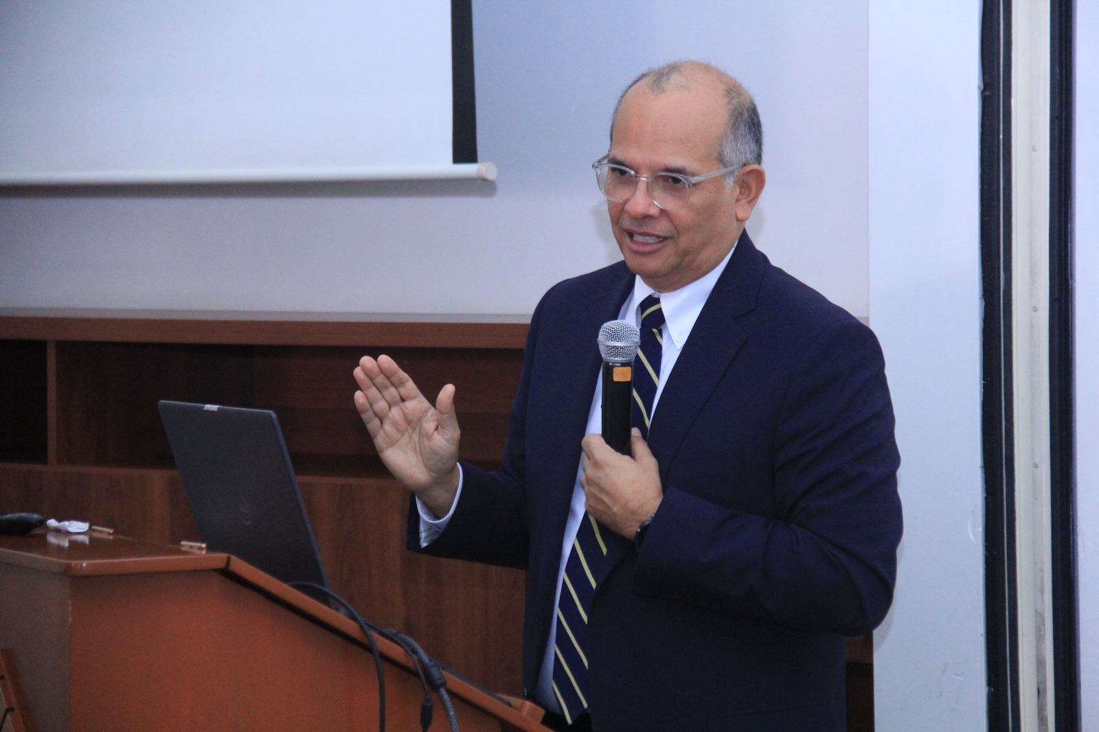 “Arequipa debería ser locomotora de economía nacional, pero solo crece 1%”