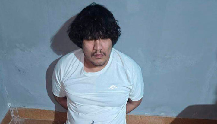 ‘El Monstruo’ regresará al Perú: Paraguay admitió la extradición