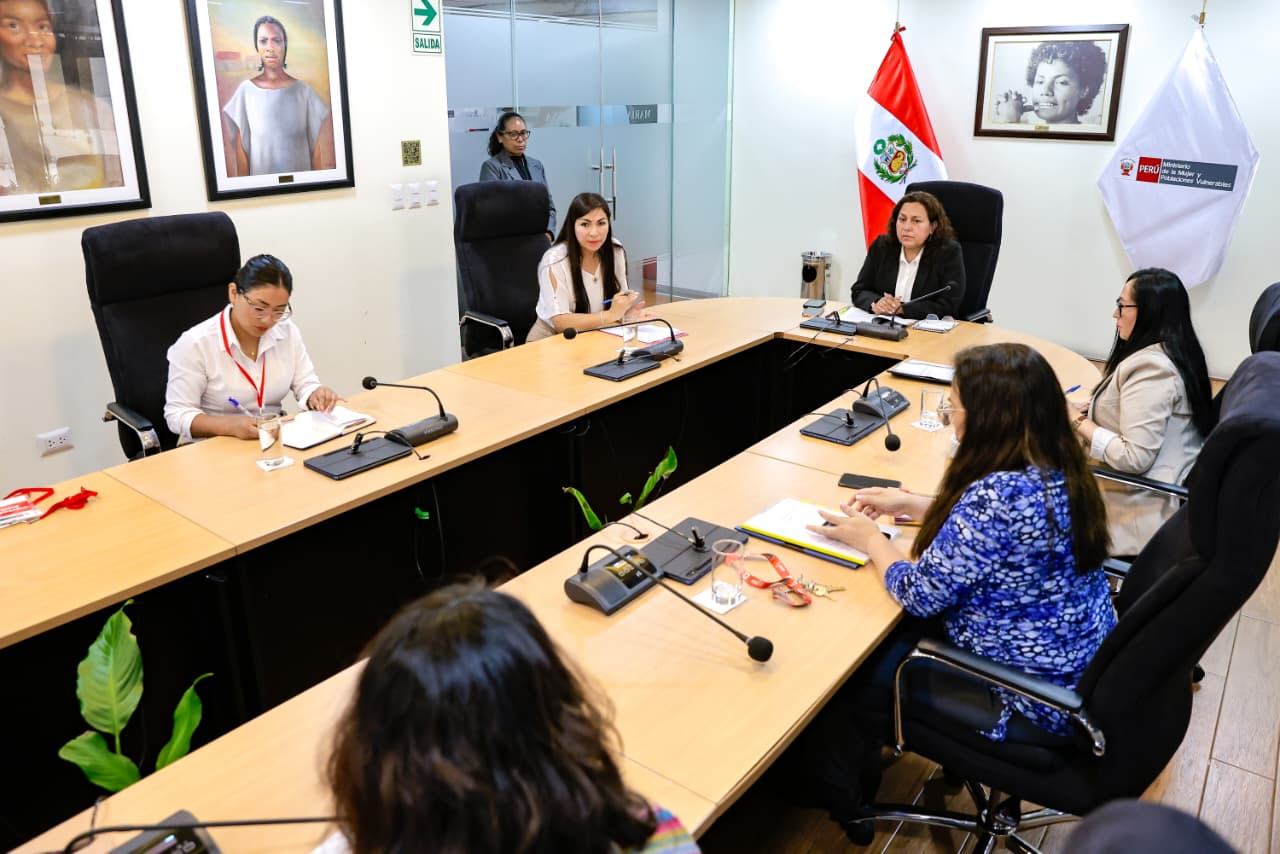 Impulsan medidas para fortalecer la autonomía económica de mujeres