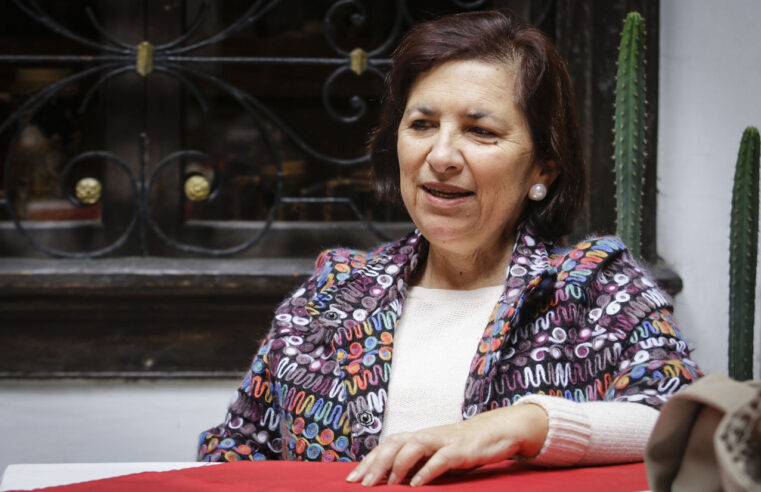 Senado tendrá mucha influencia y fuerza en nuevo Poder Legislativo en 2026