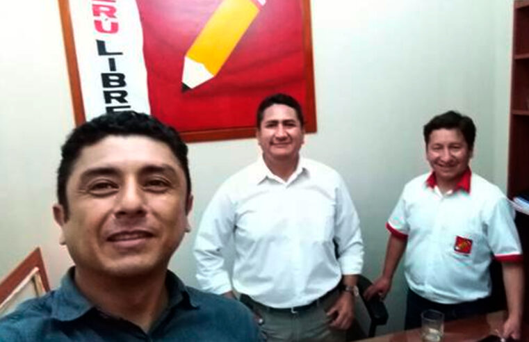 Cerrón, Bermejo y Bellido piden al PJ anular resolución de juicio en su contra