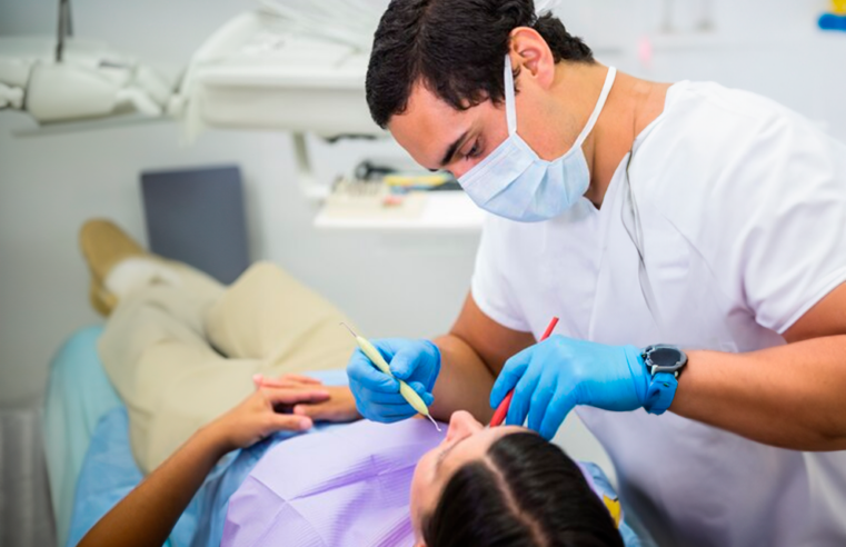 Asegúrate que tu dentista sea un verdadero profesional