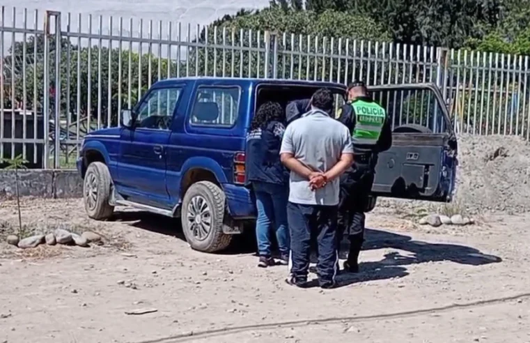 Arequipa: menos feminicidios, pero más denuncias de violencia familiar