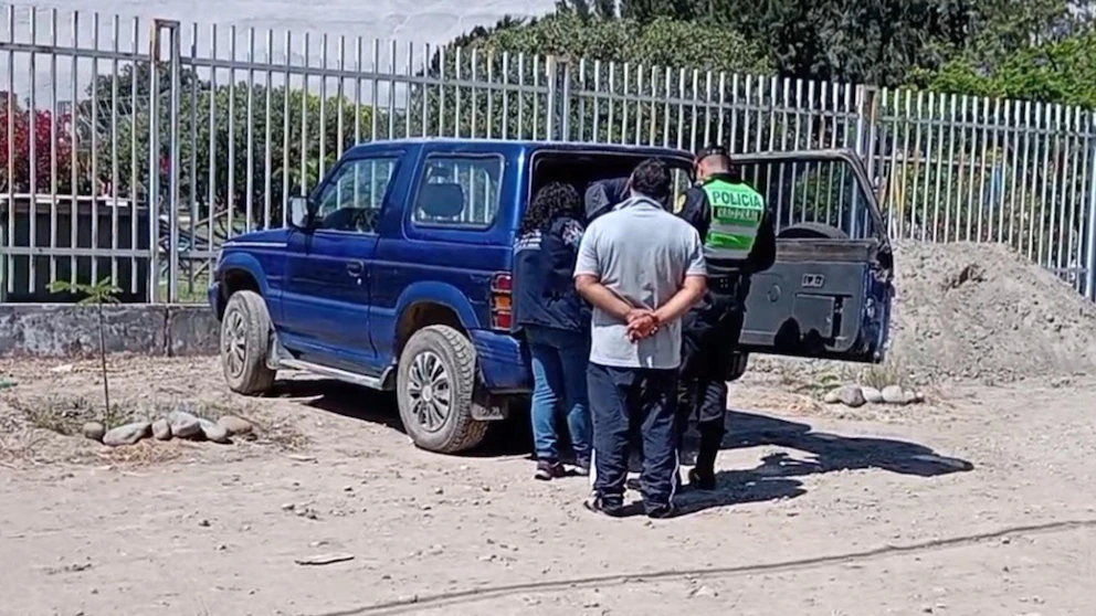 Arequipa: menos feminicidios, pero más denuncias de violencia familiar