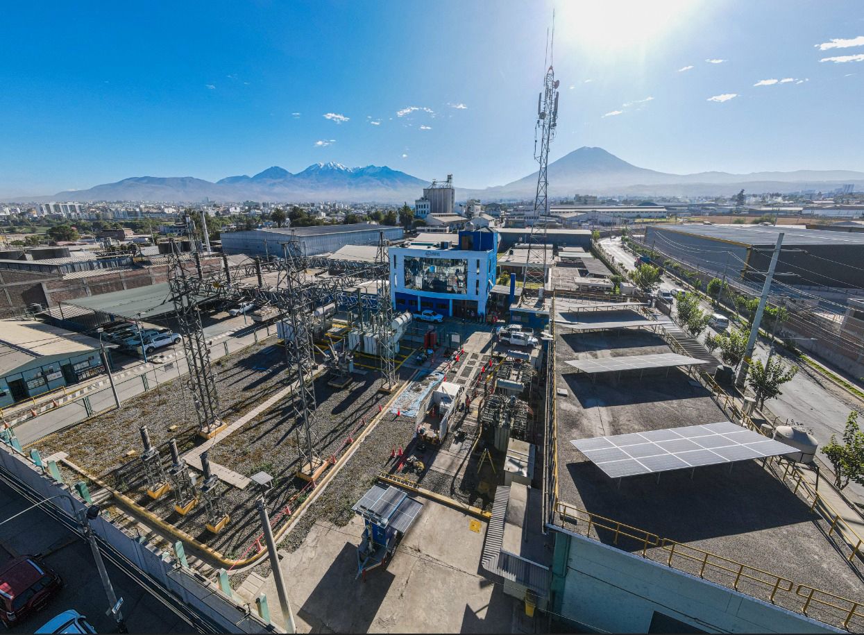 Moody’s Local Perú ratifica alta calificación crediticia de SEAL