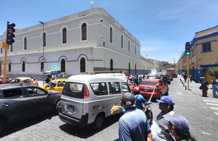 FOTO DE HOY LUNES 10 DE NOVIEMBRE