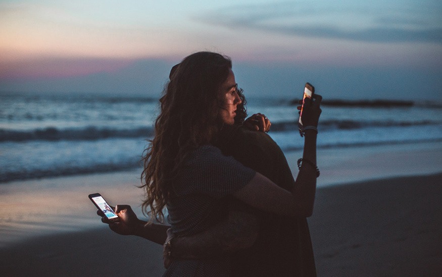 Se deteriora la autoestima y aparecen episodios depresivos