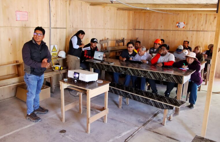 Proponen crear instrumento único de gestión frente al cambio climático