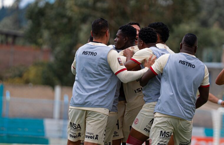 Descenso al “rojo vivo” en una fecha decisiva