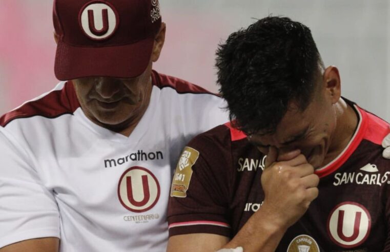 Universitario y Sport Boys deberán alinearse a la FPF