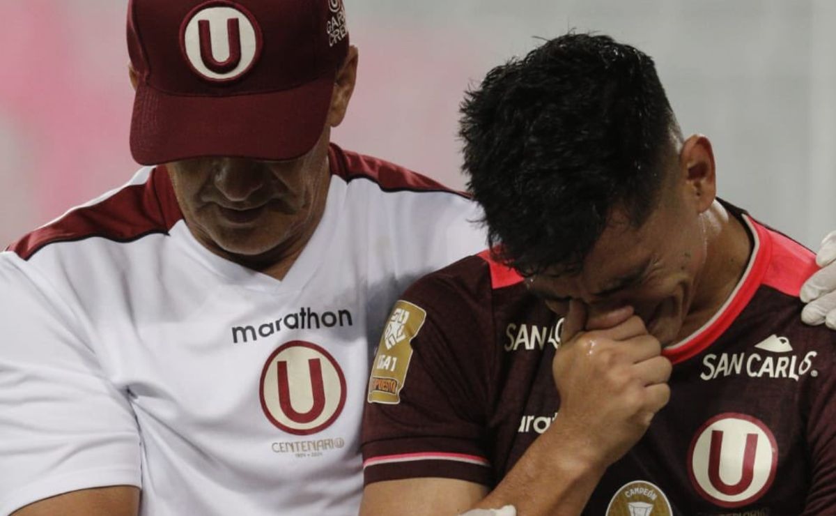 Universitario y Sport Boys deberán alinearse a la FPF