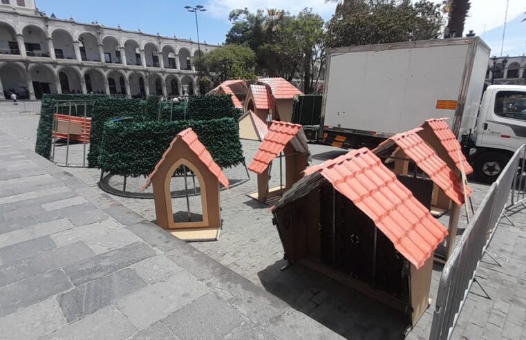 FOTO DE HOY VIERNES 28 DE NOVIEMBRE