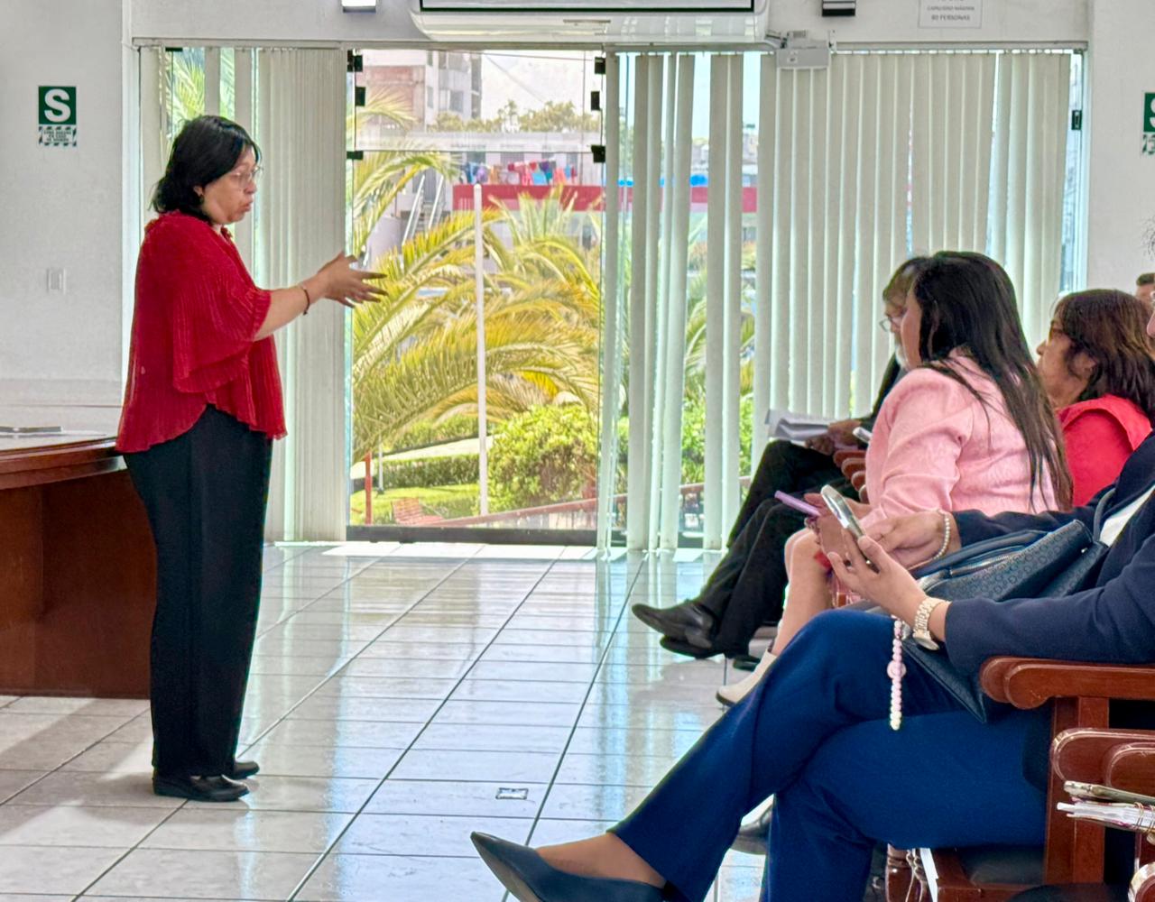 Consejo priorizará principales problemas de salud pública